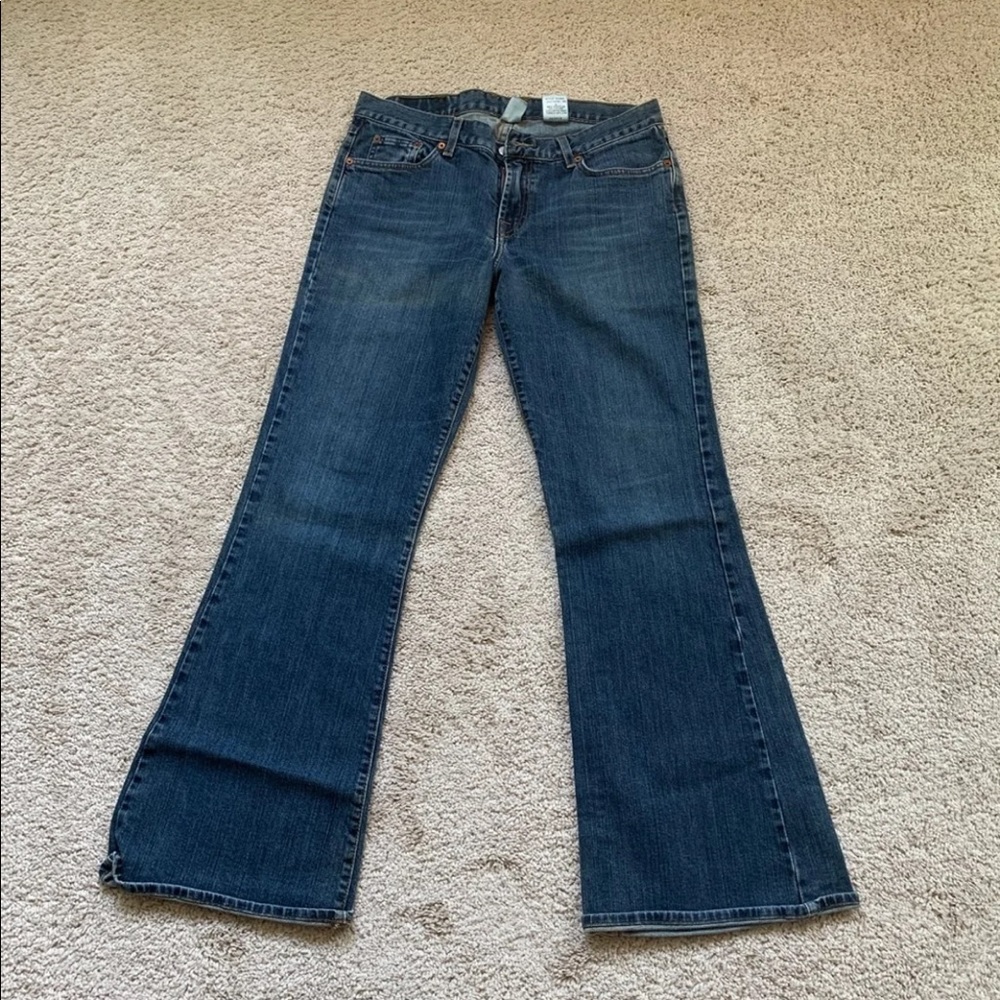 Lucky Brand Jeans